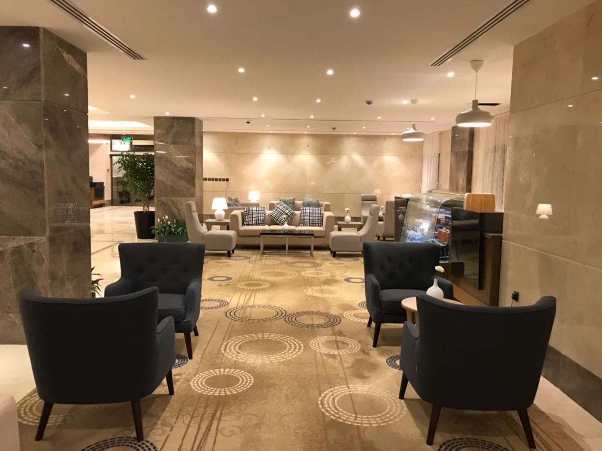 Ion Hotel El-Huber Dış mekan fotoğraf