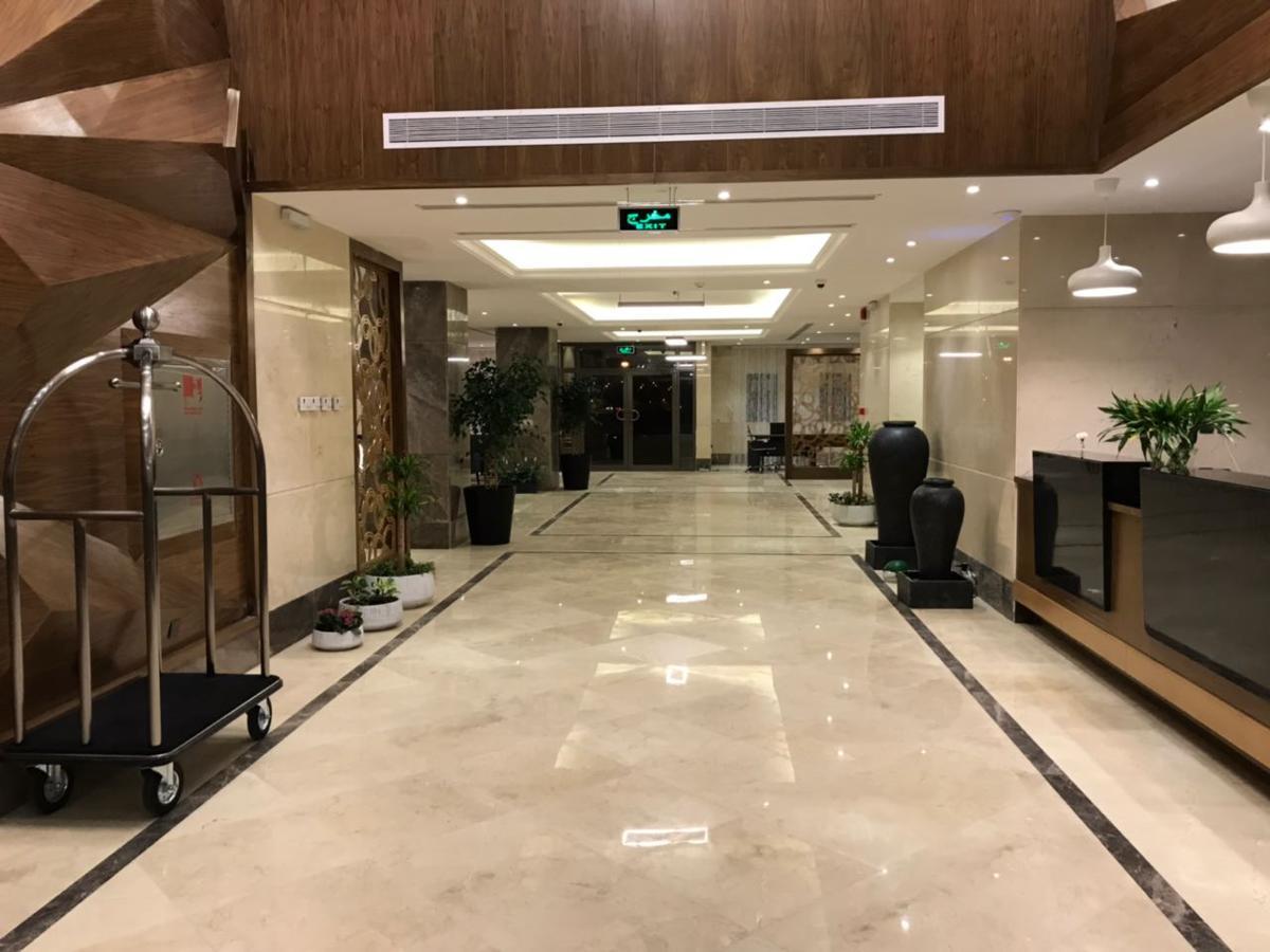 Ion Hotel El-Huber Dış mekan fotoğraf