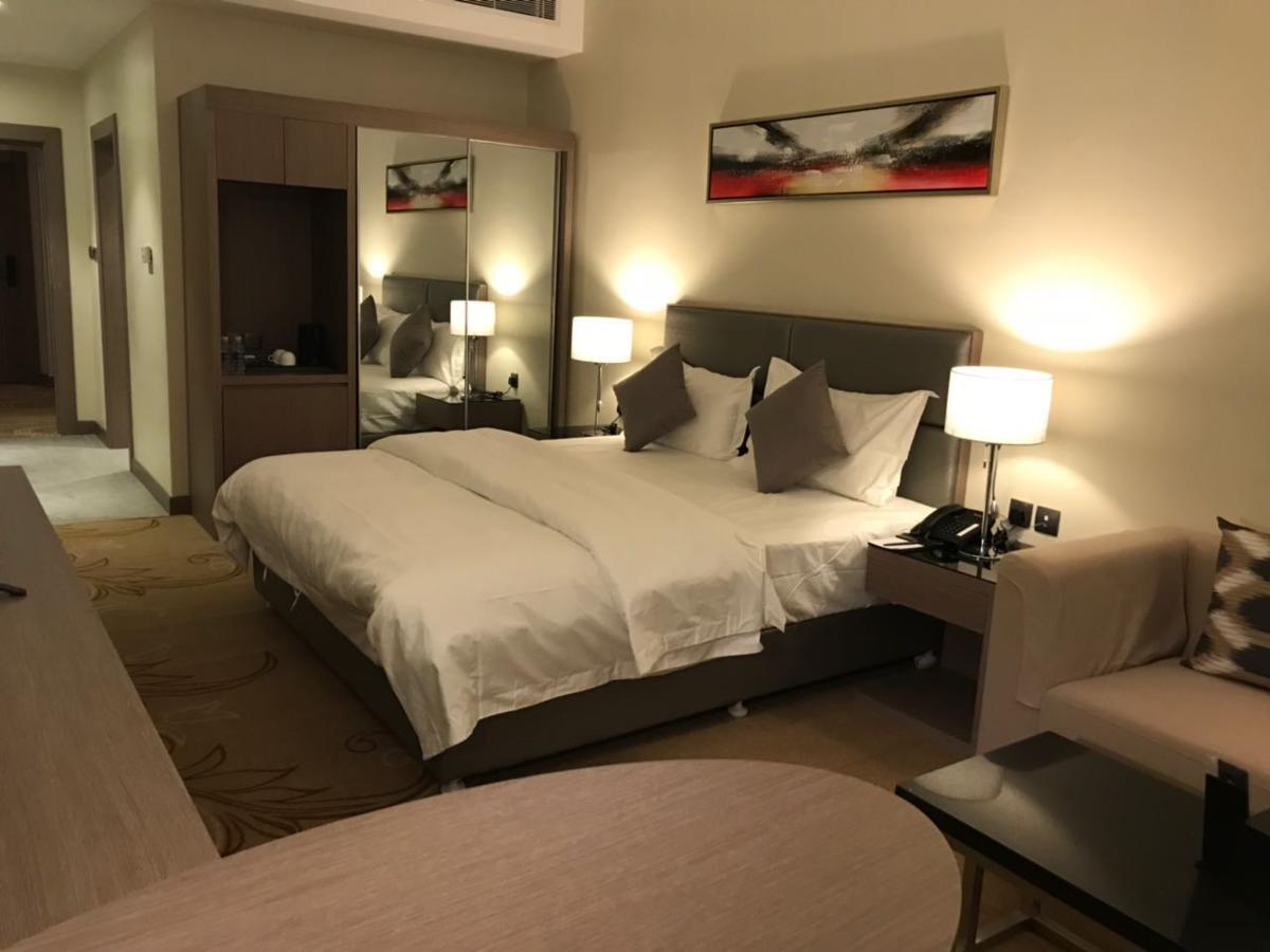 Ion Hotel El-Huber Dış mekan fotoğraf