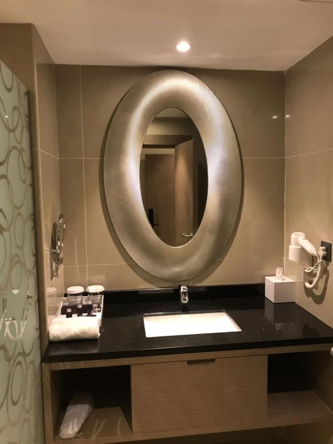 Ion Hotel El-Huber Dış mekan fotoğraf
