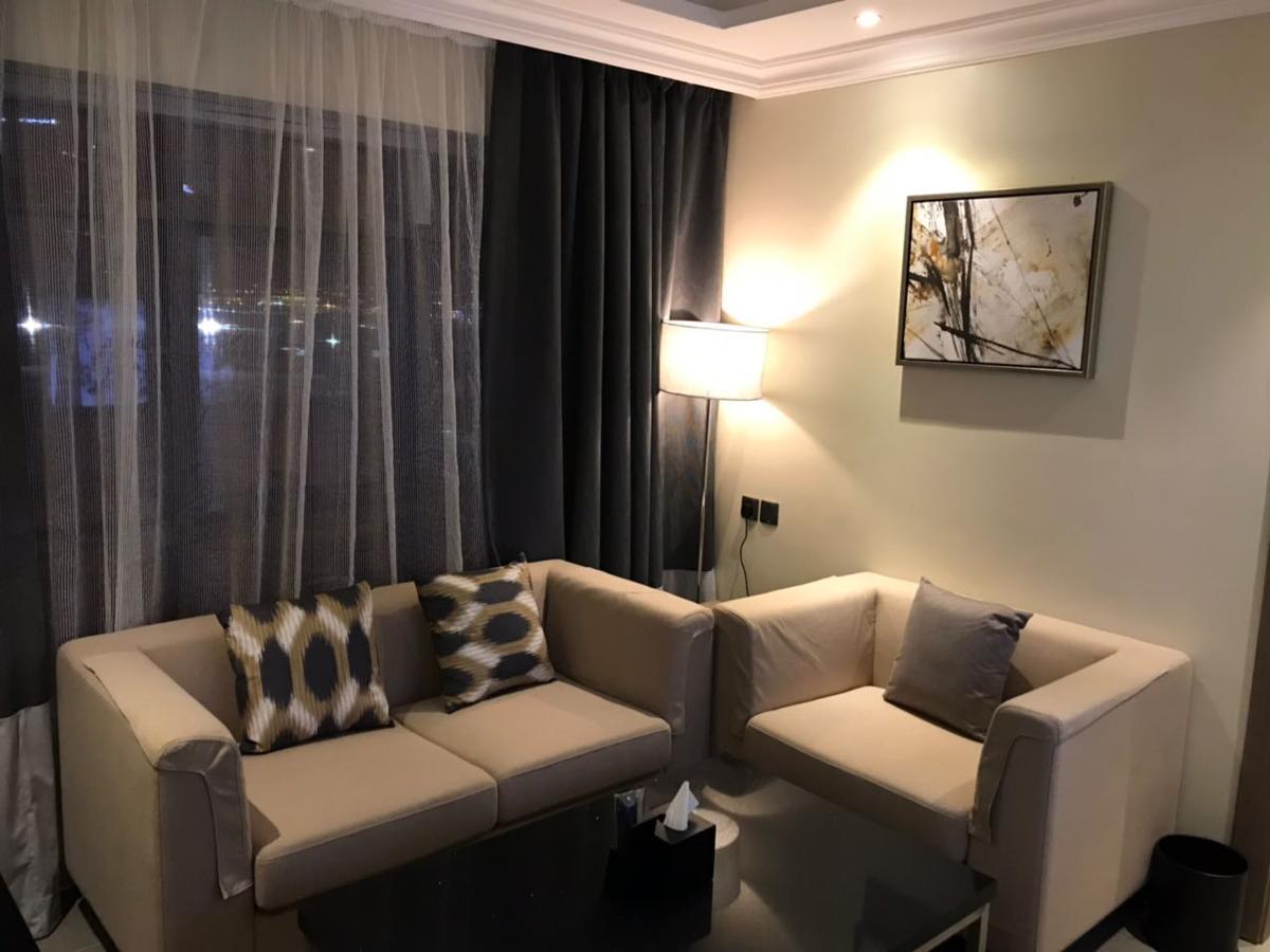 Ion Hotel El-Huber Dış mekan fotoğraf