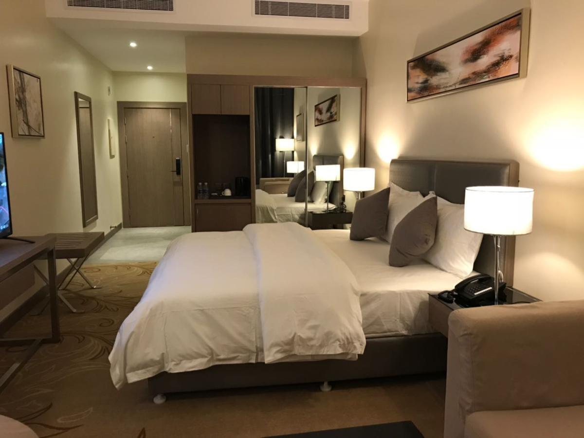 Ion Hotel El-Huber Dış mekan fotoğraf