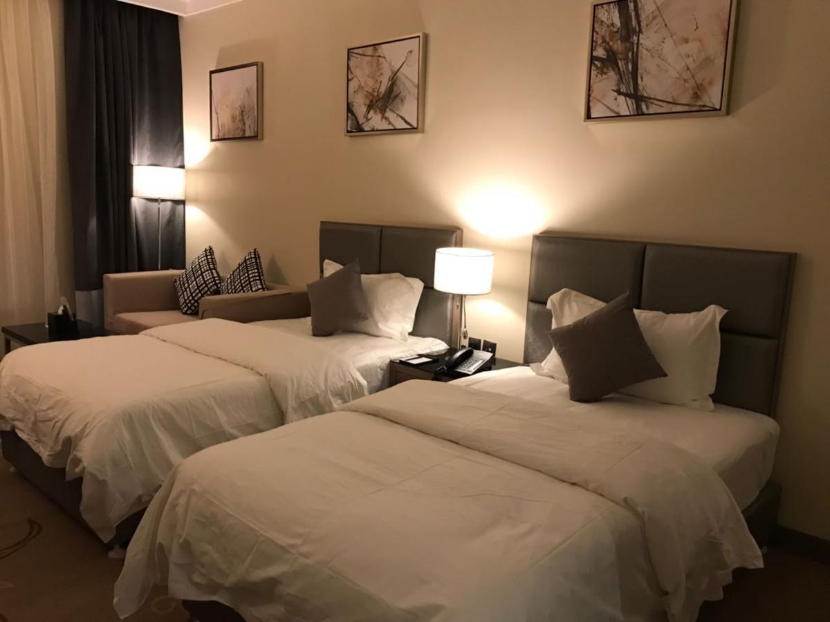 Ion Hotel El-Huber Dış mekan fotoğraf