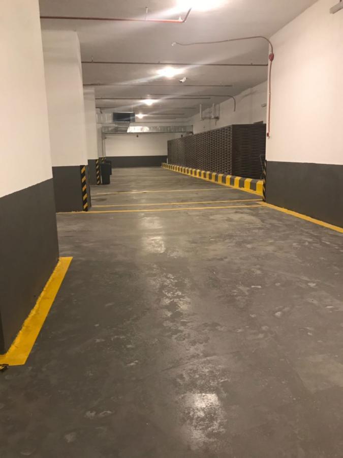 Ion Hotel El-Huber Dış mekan fotoğraf