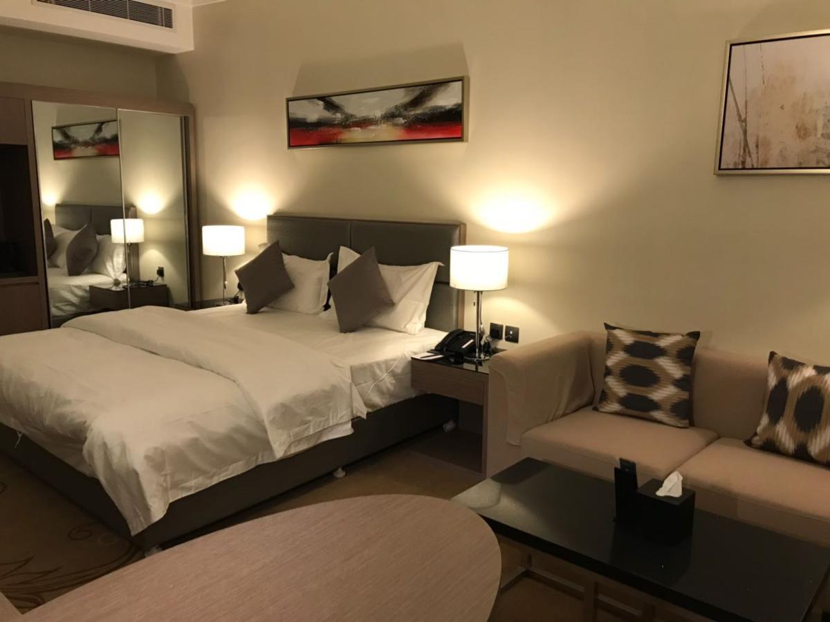 Ion Hotel El-Huber Dış mekan fotoğraf
