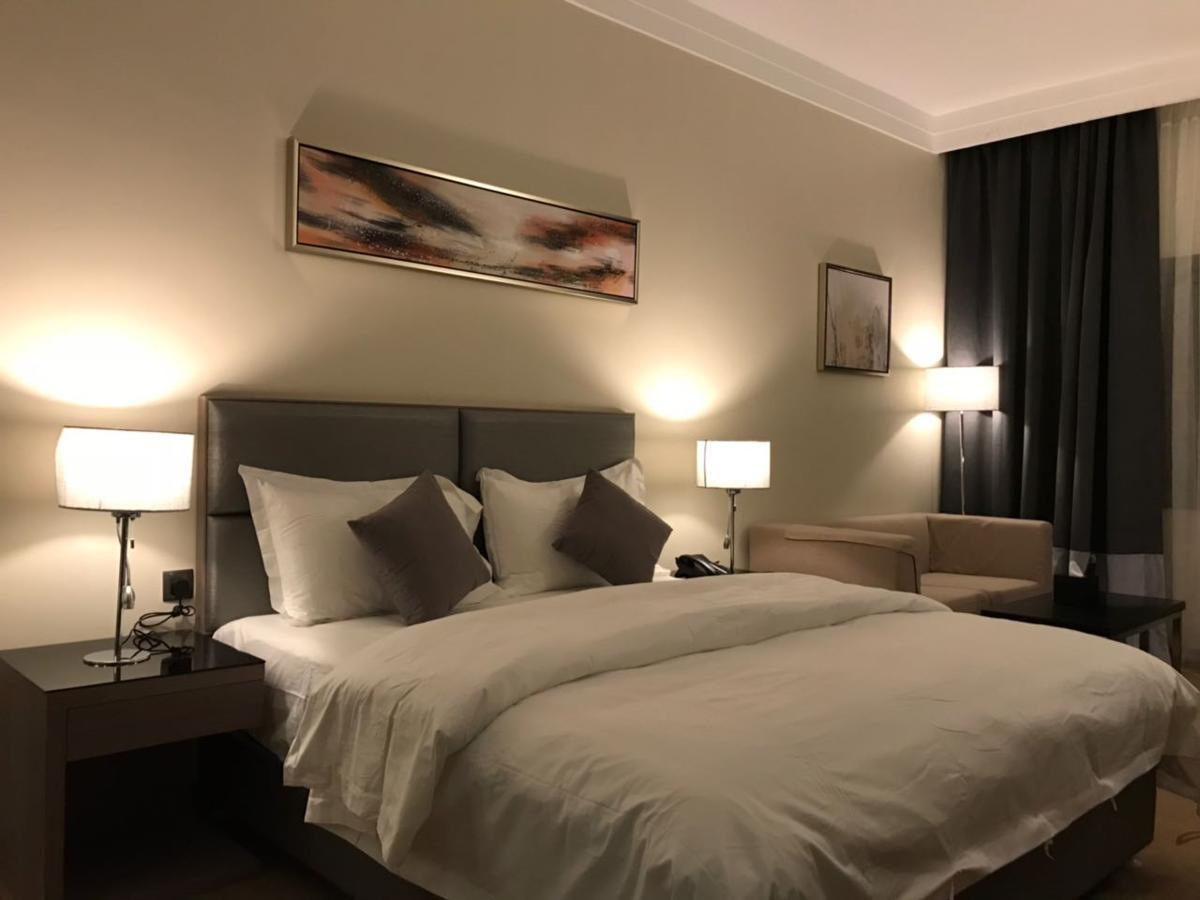 Ion Hotel El-Huber Dış mekan fotoğraf