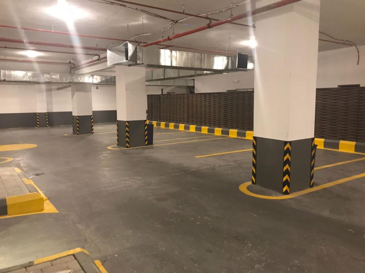 Ion Hotel El-Huber Dış mekan fotoğraf